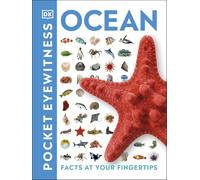 Ocean – Facts at Your Fingertips (Pocket Eyewitness) – Penguin Books