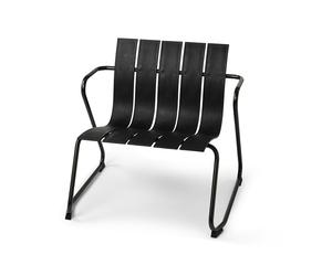 Ocean Fauteuil Noir