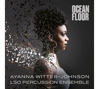 Océan Floor – CD – LSO Live
