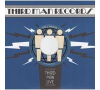 Hell Beach – 7-Ocean Floor/End (Thrid Man Live) – Vinyle – Victrola