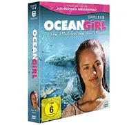 Ocean Girl-Das Mädchen aus dem Meer-Staffel 1&2 [Import]