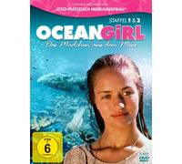 Ocean Girl-das Mädchen aus dem Meer - Staffel 1+2 [Import]