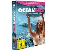 Ocean Girl-Das Mädchen aus dem Meer-Staffel 3 [Import]