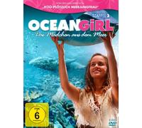 Ocean Girl-das Mädchen aus dem Meer - Staffel 3 [Import]