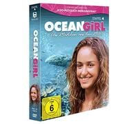 Ocean Girl-Das Mädchen aus dem Meer-Staffel 4 [Import]
