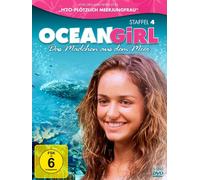 Ocean Girl-das Mädchen aus dem Meer - Staffel 4 [Import]