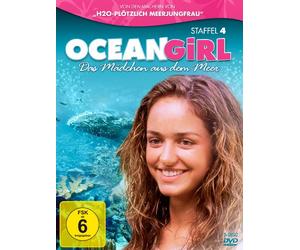 Ocean Girl-das Mädchen aus dem Meer - Staffel 4 [Import]
