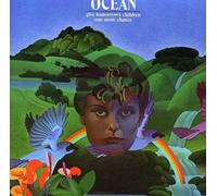 Ocean – Give Tomorrow's Children – CD – Import