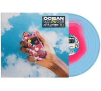 Ocean Grove Flip Phone Fantasy (Vinyl) 12" Album Coloured Vinyl