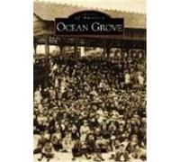 Ocean Grove, Images of America Series Wayne T. Bell (Auteur)
