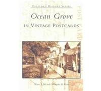 Ocean Grove in Vintage Postcards, The Postcard History Series Christopher M. Flynn (Auteur)