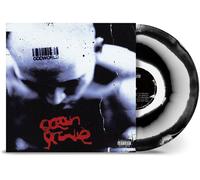 Ocean Grove Oddworld - White Black Corona (Vinyl)