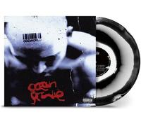 Ocean Grove - Oddworld - White Black Corona [Vinyl Lp] Black, Colored Vinyl, White