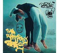 Ocean Grove - The Rhapsody Tapes [Import]