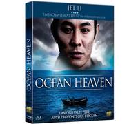 Ocean heaven Blu-ray