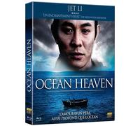 Ocean Heaven – Blu-ray – Édition officielle française (Elephant Films)