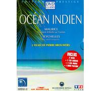 Océan Indien - Coffret Prestige - Édition Prestige