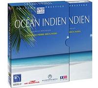 Ocean indien - Coffret Prestige E