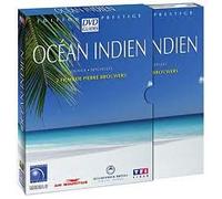 Océan Indien - Coffret Prestige - Édition Prestige