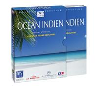 OCEAN INDIEN - COLLECTION PRESTIGE DVD [Édition Prestige] [HD DVD]