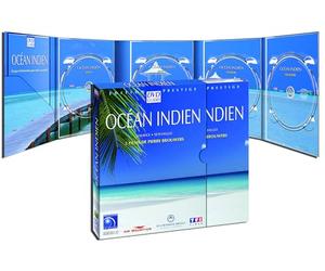 OCEAN INDIEN - COLLECTION PRESTIGE DVD [Édition Prestige] [HD DVD]