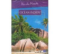 Dvd Îles Du Monde Océan Indien