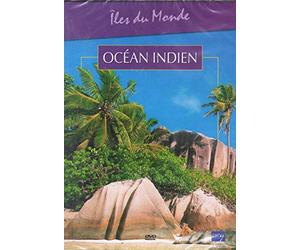 Océan Indien (DVD)(Vente Ferme)