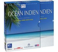 Océan indien : Maurice, fragment d'étoile sur l'océan / Seychelles, le soleil turquoise - Edition Prestige G
