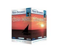 Océan Indien - Pack