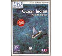 Océan Indien - Parfum D'epices