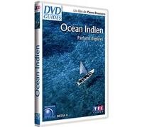 TelForceOne Guide DVD Océan Indien – Parfum d'épices