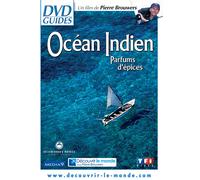 Océan indien : Parfums d'épices DVD
