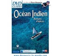 Océan indien : Parfums d'épices E