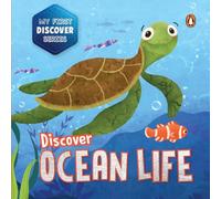 Ocean Life: Sea Animals for Kids, Toddlers