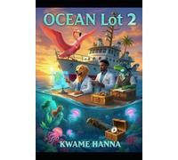 Ocean Lot 2: Ocean Lot