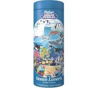 Ridley´s Puzzle Ocean Lover's – 1000 pièces