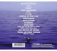 Devin Townsend – Ocean Machine: Biomech – CD – Inside Out Music