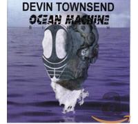 Ocean Machine by Devin Townsend [Audio CD] NEUF