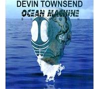 Devin Townsend – Ocean Machine: Biomech – CD – Inside Out Music