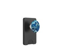 Ocean Mer Vague Modele Imprime PopSockets PopWallet pour MagSafe