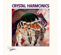Ocean Moon - Crystal Harmonics [Import]