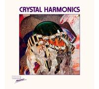 Ocean Moon Crystal Harmonics (Vinyl) 12" Album