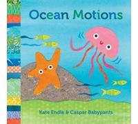 Ocean Motions by Caspar Babypants Inconnu (Auteur)