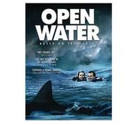OCEAN NOIR (version française de OPEN WATER)
