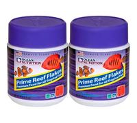 Ocean Nutrition Food Primereef Flake, 1.2 oz (Lot de 2)