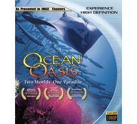 Ocean Oasis