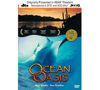 Ocean Oasis [Import anglais]