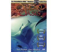 Ocean Oasis [Import USA Zone 1]