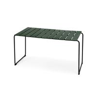 Ocean OC2 Table Vert 140x70 cm