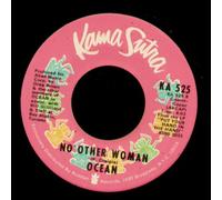 Ocean - Ocean: No Other Woman / Deep Enough For Me - Kama Sutra - 7'' - USA